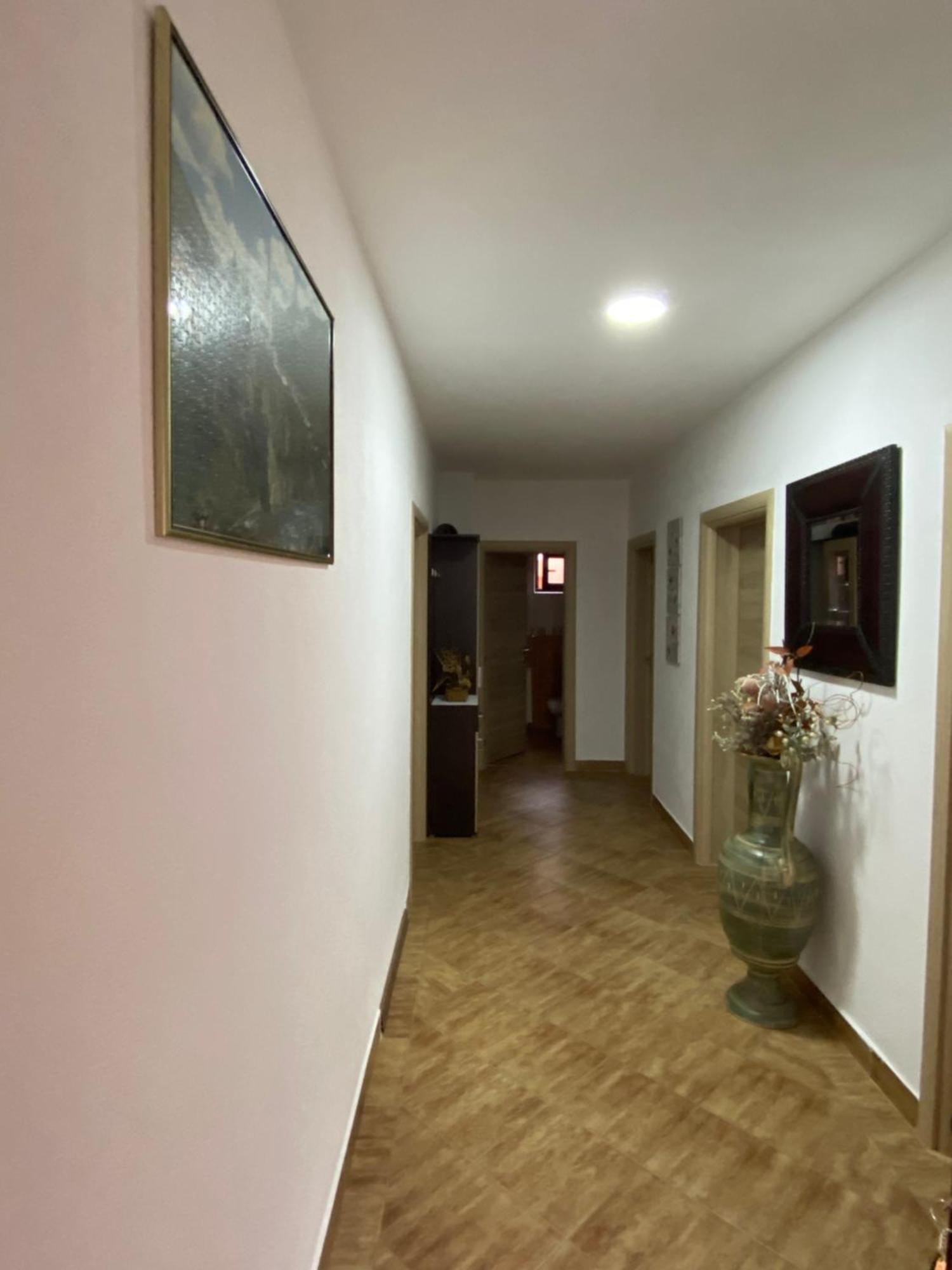 Apartment Gara Kotor Exterior foto